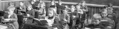 Books for Young Readers